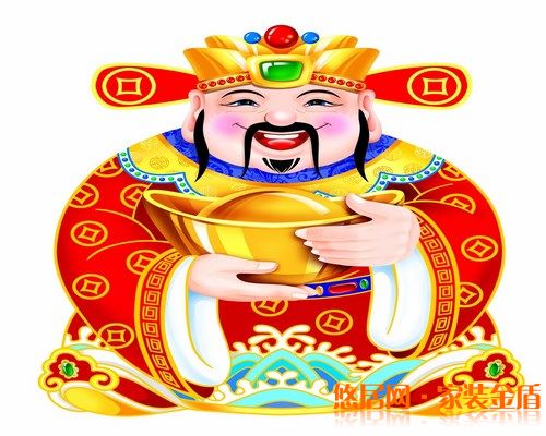 財(cái)神的生日怎么過(guò)？