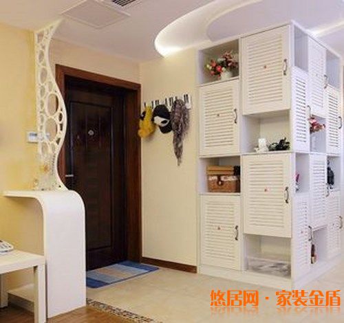 想要小戶型裝修省錢應該怎么做？