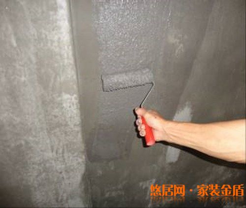 重慶裝修公司教你怎么做好衛(wèi)生間防水處理？