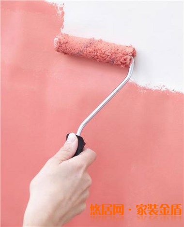 室內(nèi)裝修乳膠漆的選購應(yīng)該怎么選？