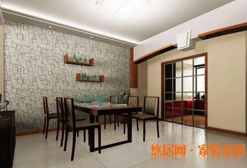 家裝壁紙驗(yàn)收有哪些注意事項(xiàng)？