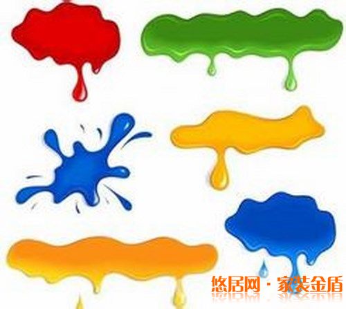 重慶裝修公司教你怎么選環(huán)保油漆？