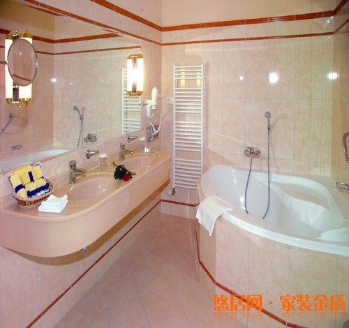 浴室防水防潮應該怎么做？
