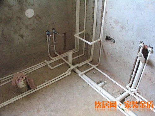 水電改造的細(xì)節(jié)問題有哪些？