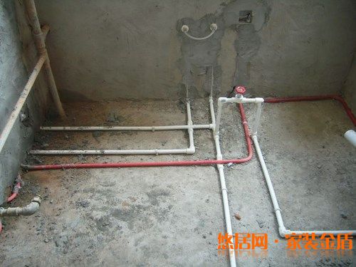 水電改造的細(xì)節(jié)問題有哪些？