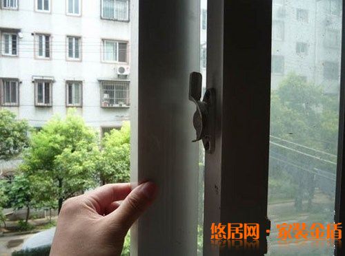 門窗驗(yàn)收注意細(xì)節(jié)有哪些？