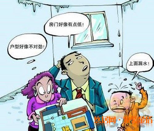 門窗驗(yàn)收注意細(xì)節(jié)有哪些？