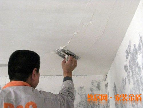 油漆工工程施工要注意的問(wèn)題有哪些？