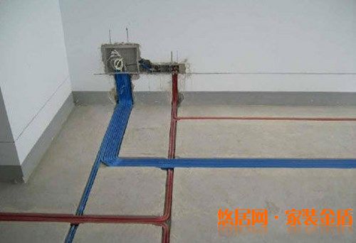 室內裝修電路改造施工的誤區(qū)有哪些？