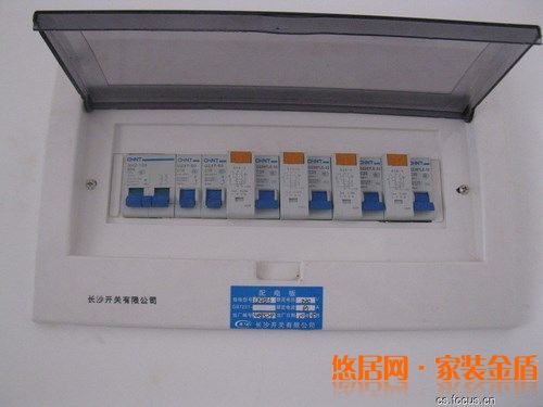 室內裝修電路改造施工的誤區(qū)有哪些？