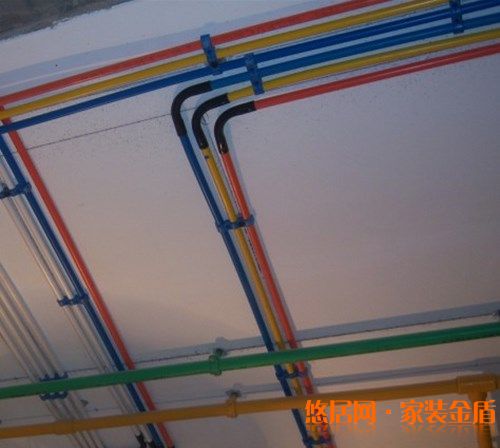 室內裝修電路改造施工的誤區(qū)有哪些？