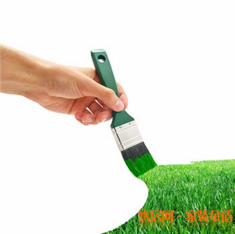 墻面涂料施工的步驟是怎樣的？