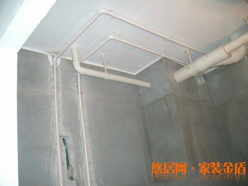 房屋裝修水電改造要省錢應(yīng)該怎么做？