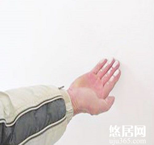 驗(yàn)收墻面漆容易走入哪些驗(yàn)收誤區(qū)？