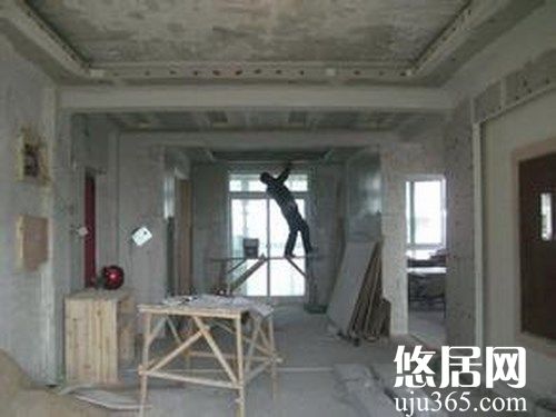 裝修中的木工施工應(yīng)該怎么監(jiān)督？